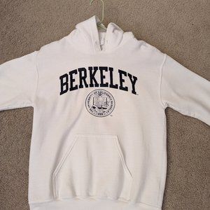 UC Berkeley Hoodie